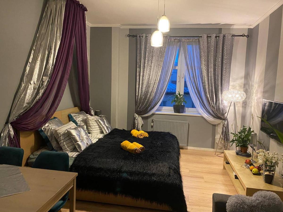 Kamasutra Privatunterkunft Krakau